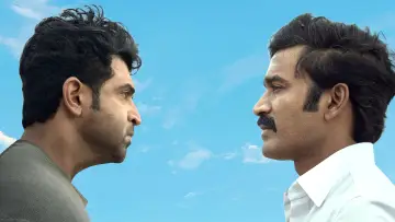 Zasłona do filmu "இட்லி கடை" #635770