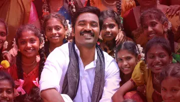 Zasłona do filmu "இட்லி கடை" #635772