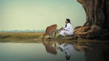 Zasłona do filmu "இட்லி கடை" #635773