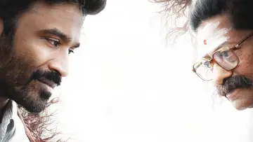 Zasłona do filmu "இட்லி கடை" #635775