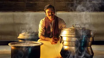 Zasłona do filmu "இட்லி கடை" #635777