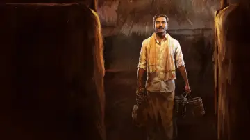 Zasłona do filmu "இட்லி கடை" #635780