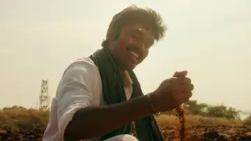 Zasłona do filmu "இட்லி கடை" #635781