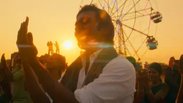 Zasłona do filmu "இட்லி கடை" #635784
