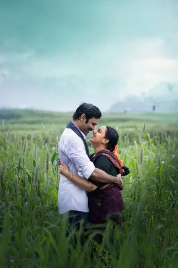Plakat do filmu "இட்லி கடை" #635796