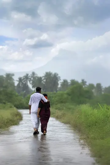 Plakat do filmu "இட்லி கடை" #635802