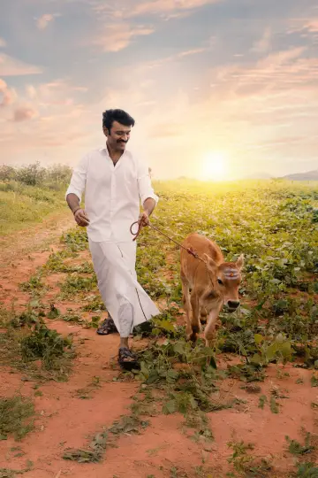 Plakat do filmu "இட்லி கடை" #635804