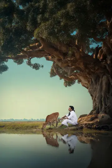 Plakat do filmu "இட்லி கடை" #635814