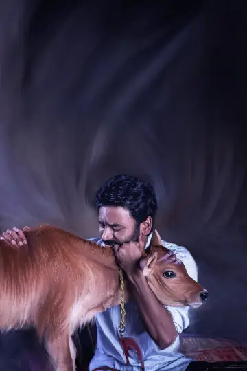 Plakat do filmu "இட்லி கடை" #635844