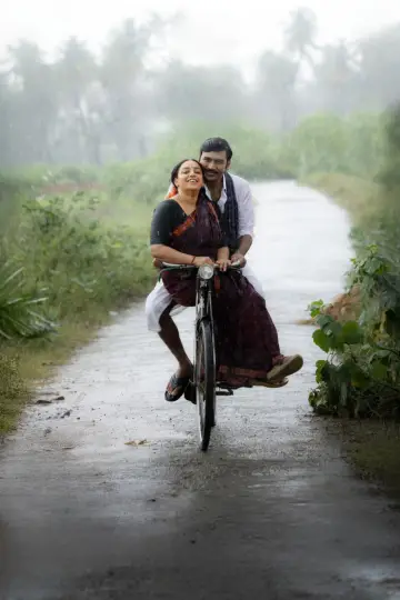 Plakat do filmu "இட்லி கடை" #635847