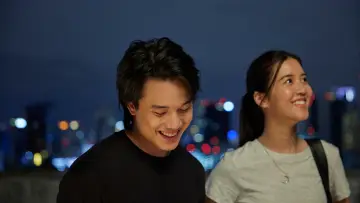 Zasłona do filmu "รักวนลูป" #929177
