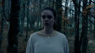 Zasłona do filmu "Red Riding" #768526