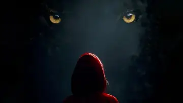 Zasłona do filmu "Red Riding" #768527