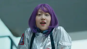 지구 최후의 여자