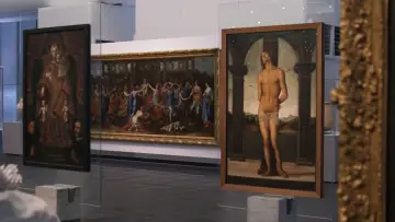 Zasłona do filmu "Apokalipsa w tropikach" #677891