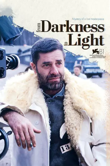 Plakat do filmu "From Darkness to Light" #691457