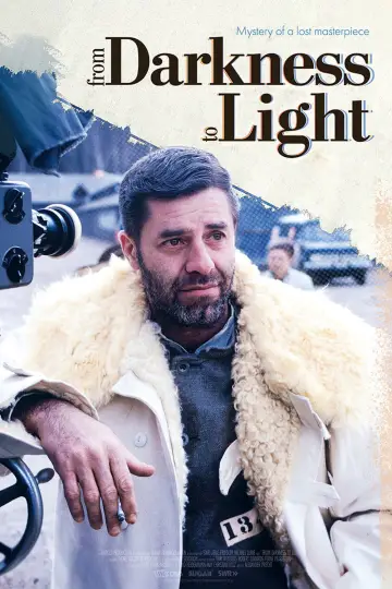 Plakat do filmu "From Darkness to Light" #691458