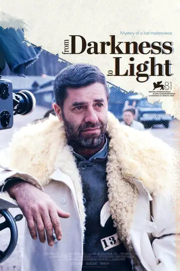 Plakat do filmu "From Darkness to Light" #691460
