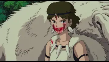 Zasłona do filmu "Miyazaki. Duch natury" #668286
