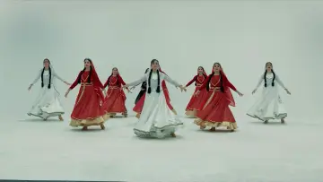 Zasłona do filmu "Shahed" #788570