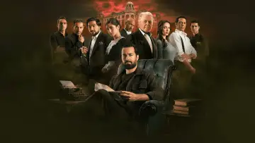 Zasłona do filmu "قصر الباشا" #1296511