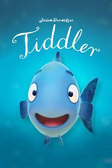 Plakat do filmu "Tiddler" #657084