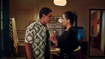 Zasłona do filmu "إن غاب القط" #541697