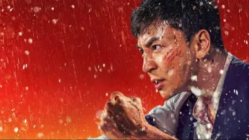 Zasłona do filmu "醉后一拳" #855486