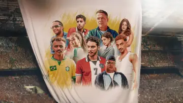 Zasłona do filmu "الحريفة 2 :الريمونتادا" #843085