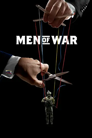 Plakat do filmu "Men of War" #704785