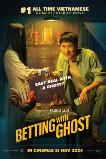 Làm Giàu Với Ma