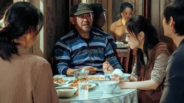 Zasłona do filmu "出走的决心" #682270