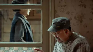 Zasłona do filmu "出走的决心" #682273