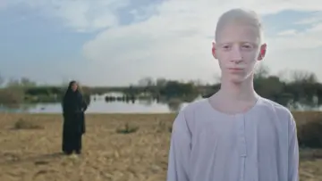 Zasłona do filmu "ضي (سيرة أهل الضي)" #790693