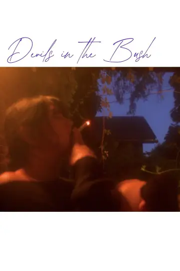 Plakat do filmu "Devils in the Bush" #772150