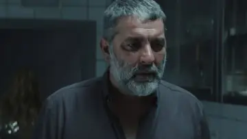 Zasłona do filmu "Σπασμένη φλέβα" #690844