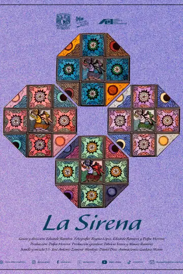 La Sirena