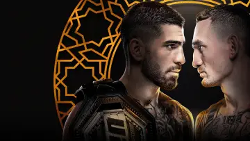 Zasłona do filmu "UFC 308: Topuria vs. Holloway" #1153169