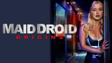 Zasłona do filmu "Maid Droid Origins" #1572810
