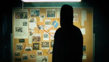 Zasłona do filmu "Sportowe opowieści: Złodziej znaków" #852204