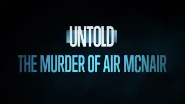 Zasłona do filmu "Sportowe Opowieści: Jak Zginął Air Mcnair" #864374
