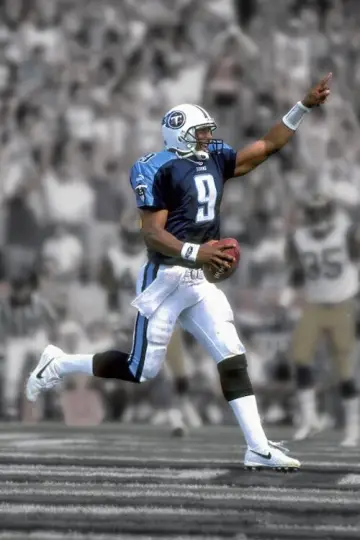 Sportowe Opowieści: Jak Zginął Air Mcnair
