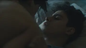 Zasłona do filmu "El fin de las primeras veces" #841836