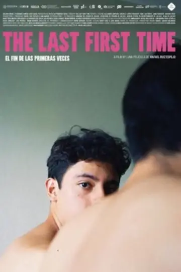Plakat do filmu "El fin de las primeras veces" #841839