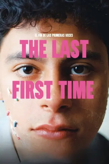 Plakat do filmu "El fin de las primeras veces" #841842