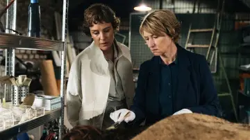 Zasłona do filmu "Im Spiegel meiner Mutter" #921076