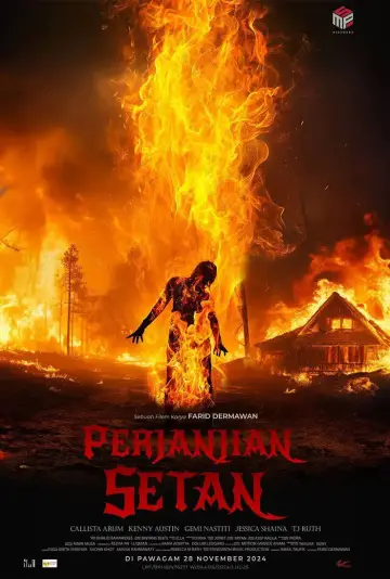 Perjanjian Setan