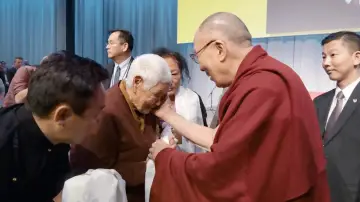 Zasłona do filmu "Mola: A Tibetan Tale of Love and Loss" #1175184