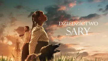 Zasłona do filmu "Sarah