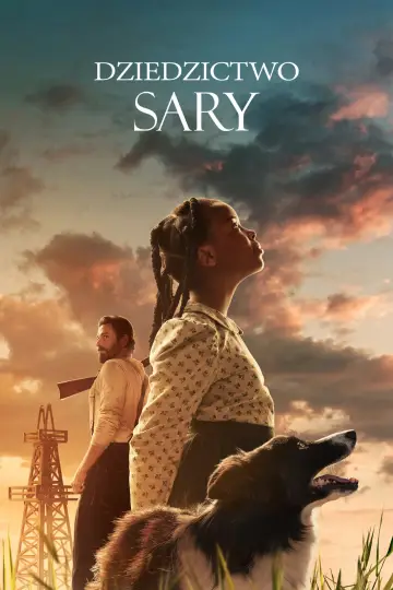 Sarah's Oil